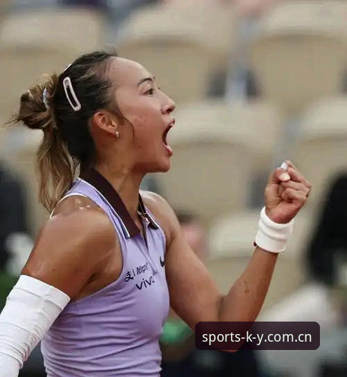 2026法网女单抽签深度分析：郑钦文保分压力下的突围之路